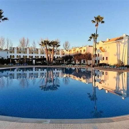 Casa Marias II - Inserido No Resort Golden Club Cabanas 卡巴纳斯·德·塔维拉 外观 照片