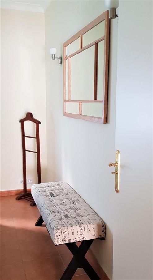 Casa Marias II - Inserido No Resort Golden Club Cabanas 卡巴纳斯·德·塔维拉 外观 照片