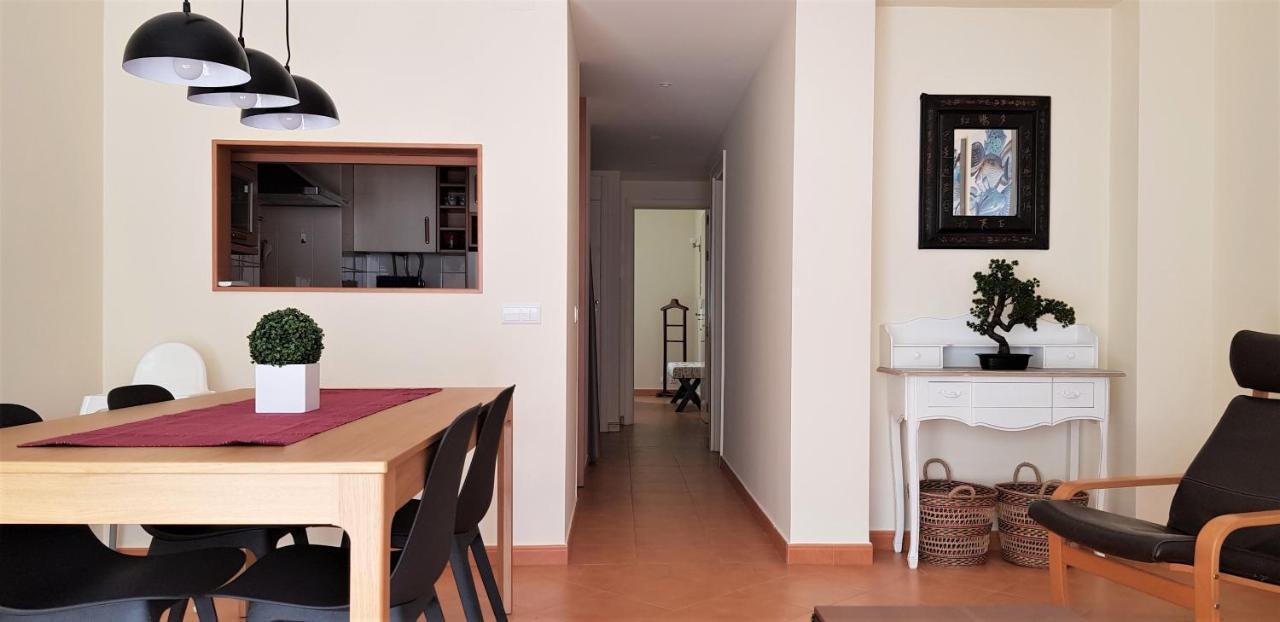 Casa Marias II - Inserido No Resort Golden Club Cabanas 卡巴纳斯·德·塔维拉 外观 照片