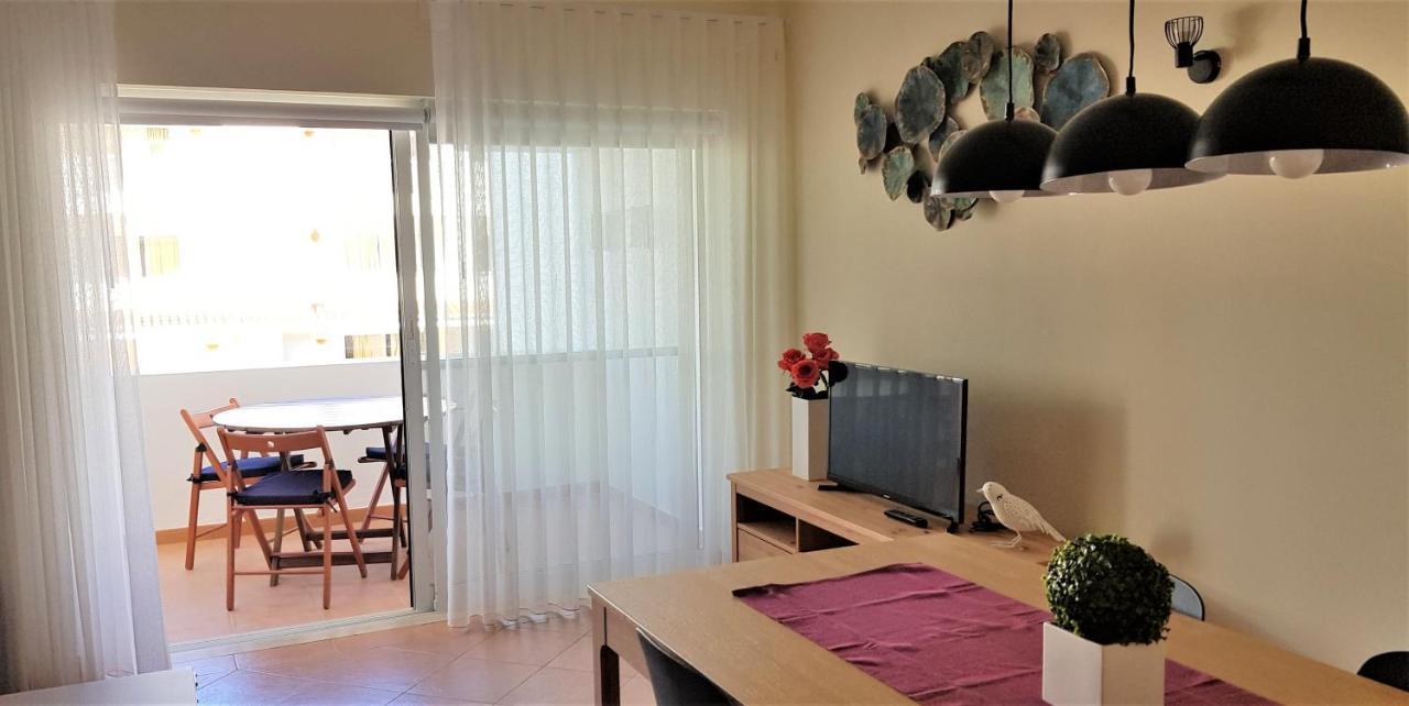 Casa Marias II - Inserido No Resort Golden Club Cabanas 卡巴纳斯·德·塔维拉 外观 照片
