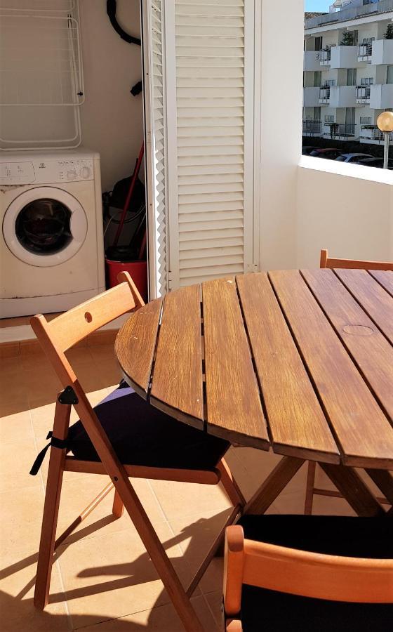 Casa Marias II - Inserido No Resort Golden Club Cabanas 卡巴纳斯·德·塔维拉 外观 照片